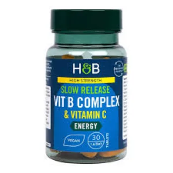 Vitamin B Complex